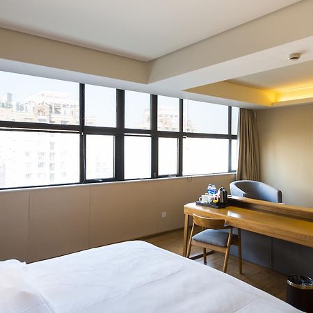 גויאנג Ji Hotel Guiyuang Xiaohexiangjiang Road מראה חיצוני תמונה